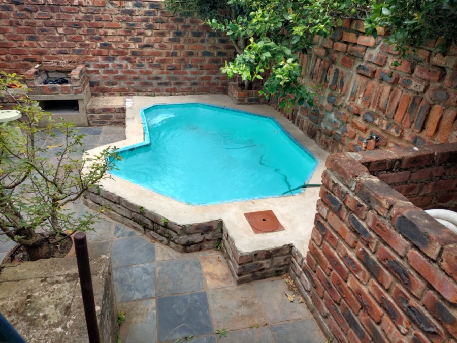 4 Bedroom Property for Sale in Christmas Rock Eastern Cape